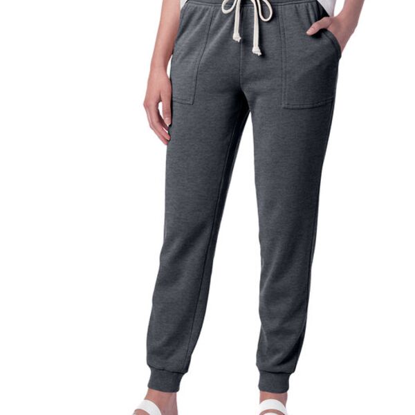 Ladies' Long Weekend Jogger Pant Thumbnail